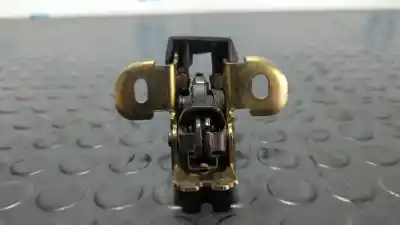 Автозапчасти б/у замок задней левой двери за nissan interstar mod. 04 (x70) 2.5 dci diesel cat ссылки oem iam   