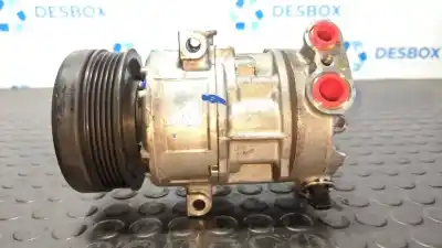 Second-hand car spare part AIR CONDITIONING COMPRESSOR for OPEL CORSA D  OEM IAM references   