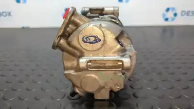 Second-hand car spare part air conditioning compressor for opel corsa d 1.2 16v bivalent (gasolina / gas licuado del petróleo. gpl) oem iam references   