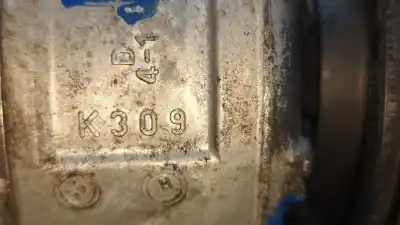 Second-hand car spare part air conditioning compressor for opel corsa d 1.2 16v bivalent (gasolina / gas licuado del petróleo. gpl) oem iam references   