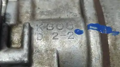 Second-hand car spare part air conditioning compressor for opel corsa d 1.2 16v bivalent (gasolina / gas licuado del petróleo. gpl) oem iam references   