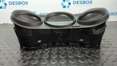 Peça sobressalente para automóvel em segunda mão quadrante por citroen c4 lim. sport referências oem iam a2c80528400  