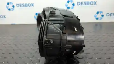 Peça sobressalente para automóvel em segunda mão quadrante por citroen c4 lim. sport referências oem iam a2c80528400  