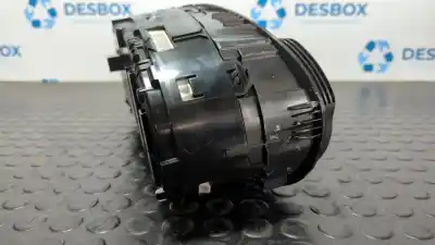 Peça sobressalente para automóvel em segunda mão quadrante por citroen c4 lim. sport referências oem iam a2c80528400  