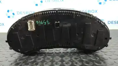 Peça sobressalente para automóvel em segunda mão quadrante por citroen c4 lim. sport referências oem iam a2c80528400  