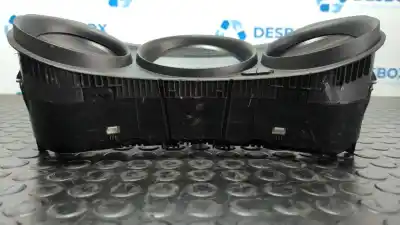 Peça sobressalente para automóvel em segunda mão quadrante por citroen c4 lim. sport referências oem iam a2c80528400  