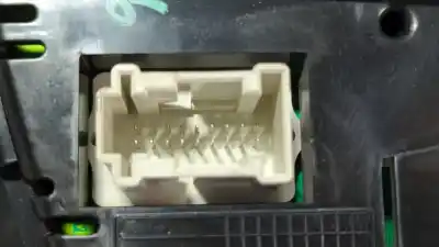 Peça sobressalente para automóvel em segunda mão quadrante por citroen c4 lim. sport referências oem iam a2c80528400  