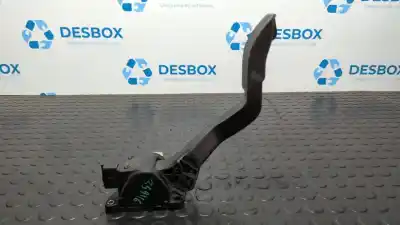 Second-hand car spare part potentiometer for citroen c4 lim. sport oem iam references 9671840280  