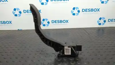 Second-hand car spare part potentiometer for citroen c4 lim. sport oem iam references 9671840280  