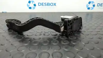 Second-hand car spare part potentiometer for citroen c4 lim. sport oem iam references 9671840280  