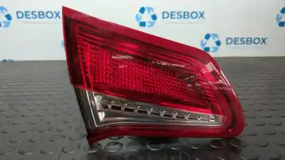 Peça sobressalente para automóvel em segunda mão  por CITROEN C4 LIM.  Referências OEM IAM 967215588001  