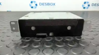 Peça sobressalente para automóvel em segunda mão Sistema De áudio / Rádio Cd por CITROEN C4 LIM. Sport Referências OEM IAM 9808620980  