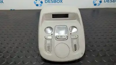 Peça sobressalente para automóvel em segunda mão  por CITROEN C4 LIM.  Referências OEM IAM 9671645977  