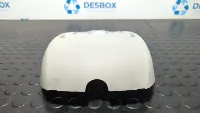 Second-hand car spare part interior light for citroen c4 lim. sport oem iam references 9671645977  