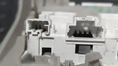 Second-hand car spare part interior light for citroen c4 lim. sport oem iam references 9671645977  