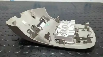 Second-hand car spare part interior light for citroen c4 lim. sport oem iam references 9671645977  