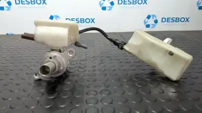 Peça sobressalente para automóvel em segunda mão bomba de travões por citroen c4 lim. sport referências oem iam 9680931580