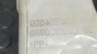 Second-hand car spare part brake pump for citroen c4 lim. sport oem iam references 9680931580  