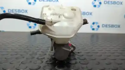 Second-hand car spare part brake pump for citroen c4 lim. sport oem iam references 9680931580  