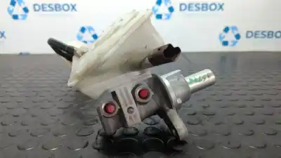 Second-hand car spare part brake pump for citroen c4 lim. sport oem iam references 9680931580  