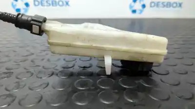 Second-hand car spare part brake pump for citroen c4 lim. sport oem iam references 9680931580  