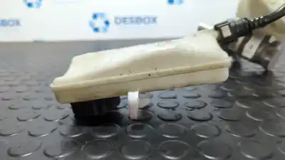 Second-hand car spare part brake pump for citroen c4 lim. sport oem iam references 9680931580  