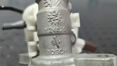 Second-hand car spare part brake pump for citroen c4 lim. sport oem iam references 9680931580  