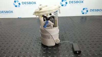 Peça sobressalente para automóvel em segunda mão boia / bomba combustível por citroen c4 lim. sport referências oem iam 9671704280