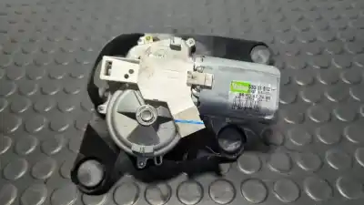 Peça sobressalente para automóvel em segunda mão motor do limpador traseiro por citroen c4 lim. sport referências oem iam 9680477480  