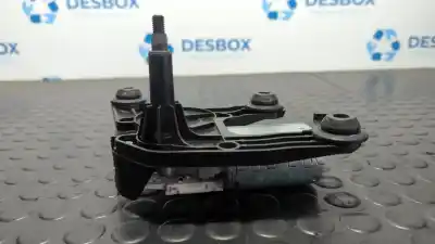 Peça sobressalente para automóvel em segunda mão motor do limpador traseiro por citroen c4 lim. sport referências oem iam 9680477480  