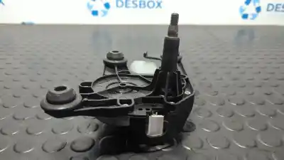 Peça sobressalente para automóvel em segunda mão motor do limpador traseiro por citroen c4 lim. sport referências oem iam 9680477480  