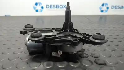 Peça sobressalente para automóvel em segunda mão motor do limpador traseiro por citroen c4 lim. sport referências oem iam 9680477480  