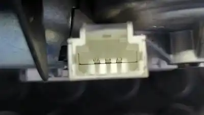 Peça sobressalente para automóvel em segunda mão motor do limpador traseiro por citroen c4 lim. sport referências oem iam 9680477480  