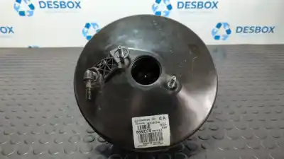 Peça sobressalente para automóvel em segunda mão servo freio por citroen c4 lim. sport referências oem iam 9674747580