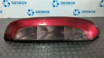 Pezzo di ricambio per auto di seconda mano Lampada Posteriore Sinistra per OPEL CORSA C Club Riferimenti OEM IAM 09114336  