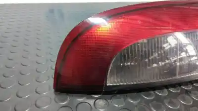 Pezzo di ricambio per auto di seconda mano lampada posteriore sinistra per opel corsa c club riferimenti oem iam 09114336  