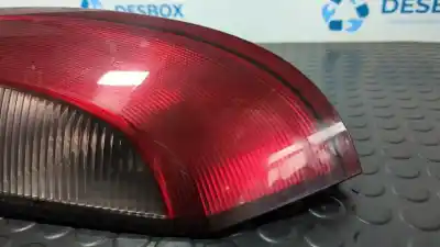 Pezzo di ricambio per auto di seconda mano lampada posteriore sinistra per opel corsa c club riferimenti oem iam 09114336  