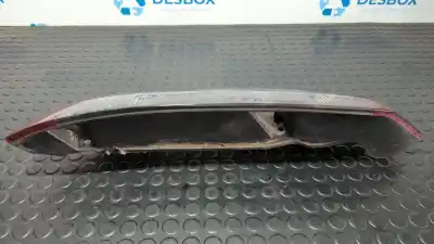 Pezzo di ricambio per auto di seconda mano lampada posteriore sinistra per opel corsa c club riferimenti oem iam 09114336  