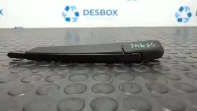 Peça sobressalente para automóvel em segunda mão haste de escova traseiro por citroen c4 lim. sport referências oem iam 9674065980