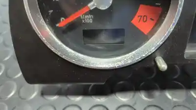 Peça sobressalente para automóvel em segunda mão quadrante por audi tt (8n3/8n9) 1.8 20v turbo referências oem iam 8n1919860b  
