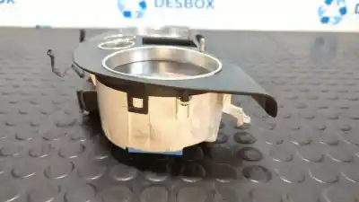 Peça sobressalente para automóvel em segunda mão quadrante por audi tt (8n3/8n9) 1.8 20v turbo referências oem iam 8n1919860b  