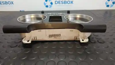 Peça sobressalente para automóvel em segunda mão quadrante por audi tt (8n3/8n9) 1.8 20v turbo referências oem iam 8n1919860b  