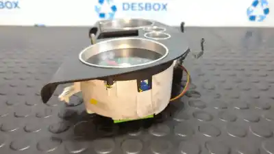 Peça sobressalente para automóvel em segunda mão quadrante por audi tt (8n3/8n9) 1.8 20v turbo referências oem iam 8n1919860b  