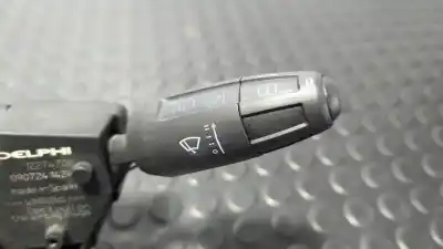 Second-hand car spare part multifunction switch for opel corsa d 1.2 16v bivalent (gasolina / gas licuado del petróleo. gpl) oem iam references 13142283  