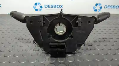 Second-hand car spare part multifunction switch for opel corsa d 1.2 16v bivalent (gasolina / gas licuado del petróleo. gpl) oem iam references 13142283  