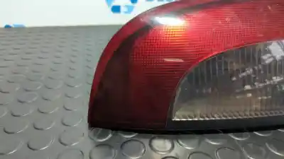 Second-hand car spare part left tailgate light for opel corsa c 1.3 16v cdti cat (z 13 dt / ln9) oem iam references 89302171  