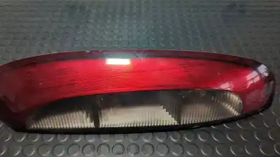 Second-hand car spare part right tailgate light for opel corsa c 1.3 16v cdti cat (z 13 dt / ln9) oem iam references   