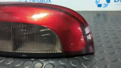 Second-hand car spare part right tailgate light for opel corsa c 1.3 16v cdti cat (z 13 dt / ln9) oem iam references   