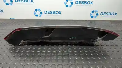 Second-hand car spare part right tailgate light for opel corsa c 1.3 16v cdti cat (z 13 dt / ln9) oem iam references   