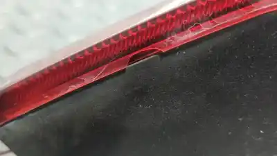 Second-hand car spare part right tailgate light for opel corsa c 1.3 16v cdti cat (z 13 dt / ln9) oem iam references   